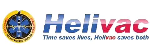 Helivac Medical Services